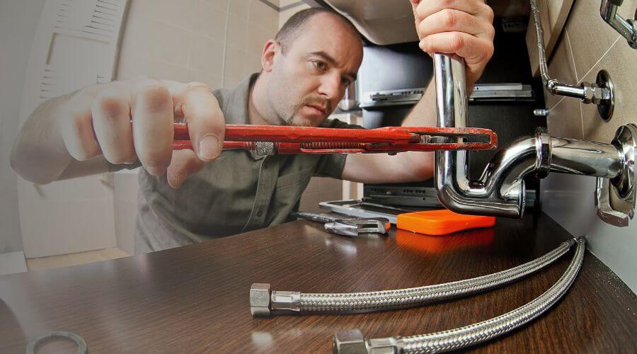 Professional water heater repair in Warrington, PA